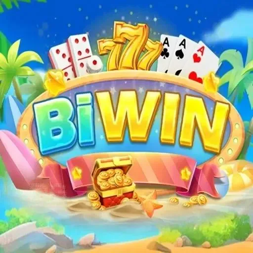 BIWIN - Petualangan Seru dalam Dunia Action