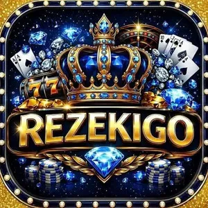 REZEKIGO - Balapan Seru dan Mendebarkan