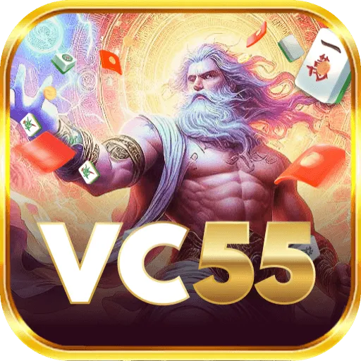 VC55 - Permainan Arcade Seru untuk Semua Usia
