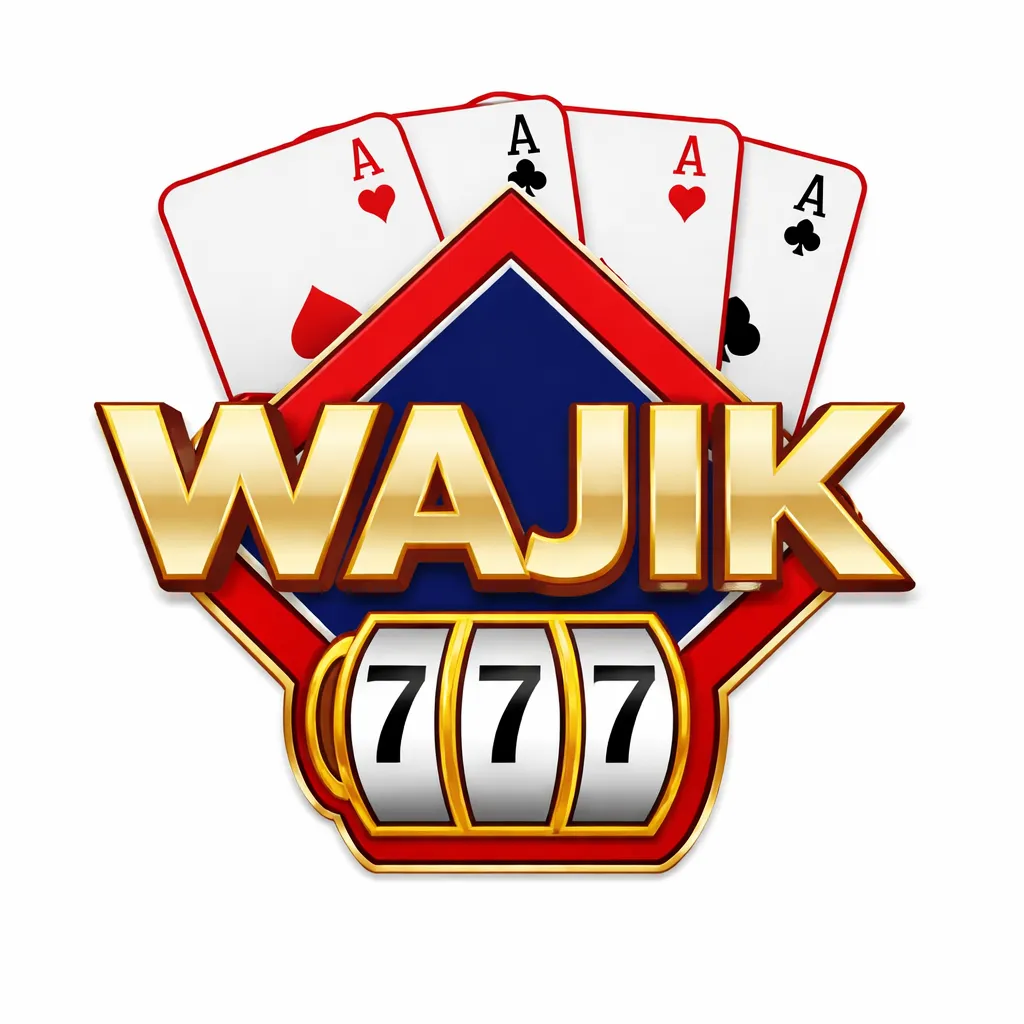 WAJIK777 - Eksplorasi Tanpa Batas di Dunia Terbuka